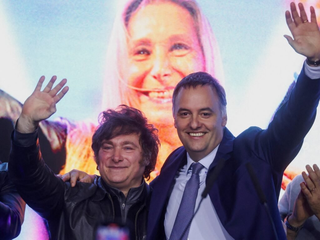 Milei busca alianzas en el PRO de la Provincia mientras critica la comprensión de Macri sobre la política actual