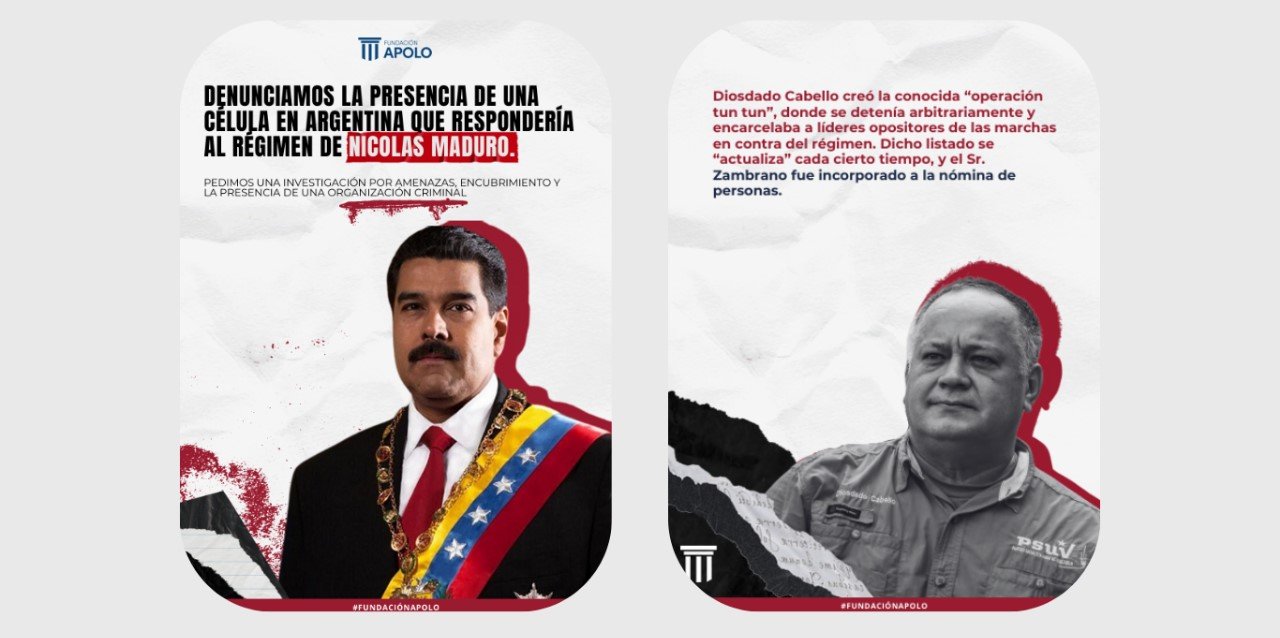 Yamil Santoro Denuncia la Presencia de una Célula Criminal de Maduro en Argentina: ¿Cuál es el Peligro Real?
