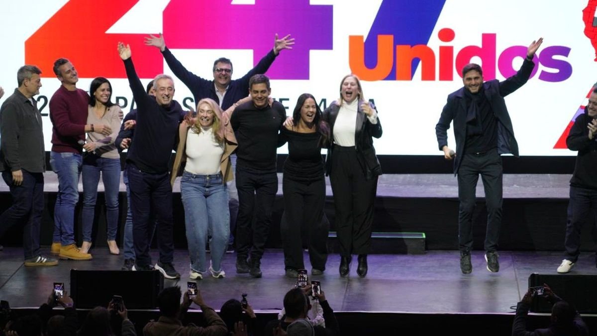 Cuatro Nuevos Concejales: La Pluralidad del Frente Unidos según Javkin