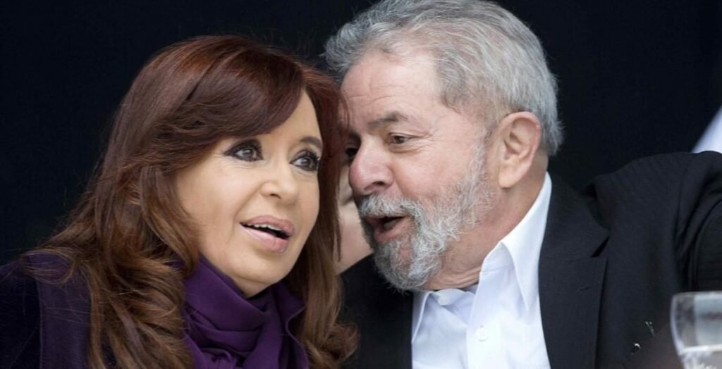 Lula y Cristina Kirchner: Revelaciones Claves Tras el Fallo de la Corte que Sacudió a la Política Argentina