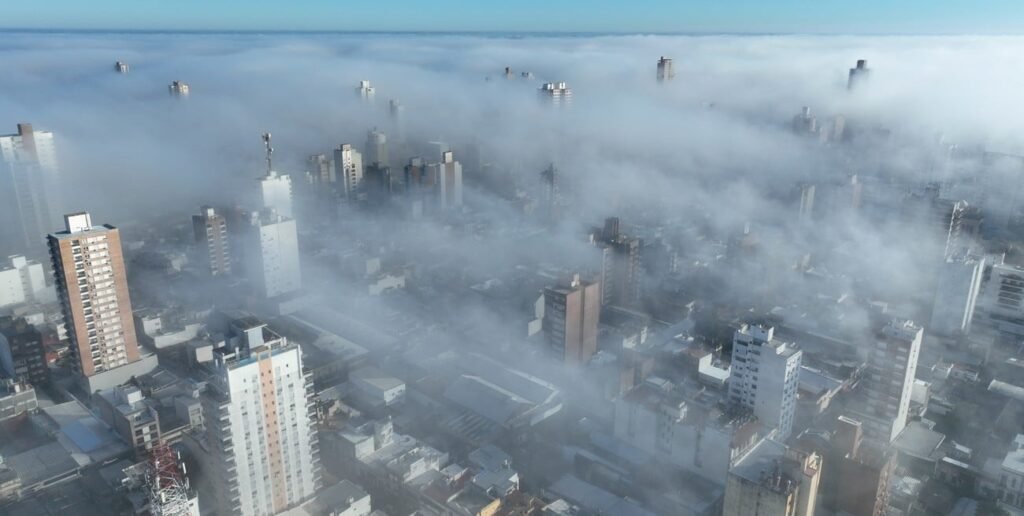 Pronóstico del Tiempo para el Domingo de Elecciones en Santa Fe: ¿Qué Clima Esperar?
