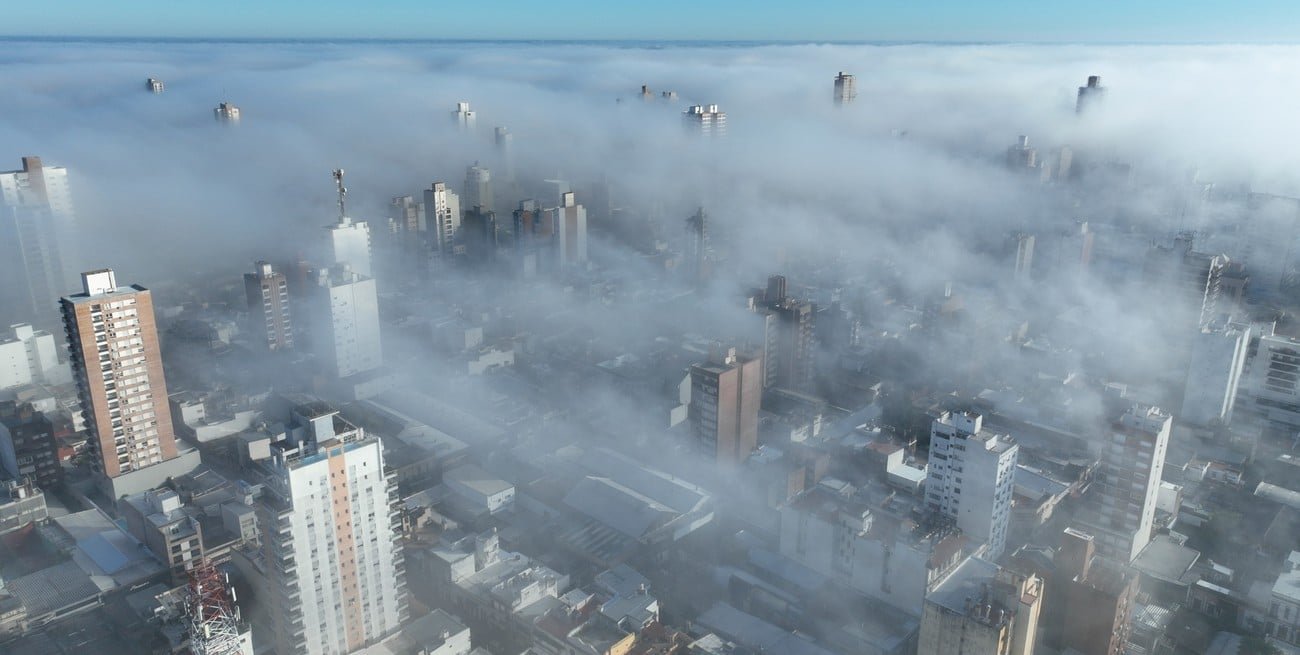 Pronóstico del Tiempo para el Domingo de Elecciones en Santa Fe: ¿Qué Clima Esperar?