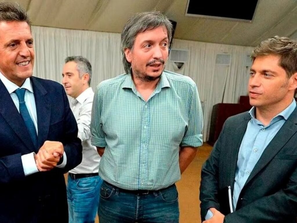 9 Alianzas Clave para las Elecciones del 7 de Septiembre en la Provincia: ¿Quiénes Estarán en la Pelea?