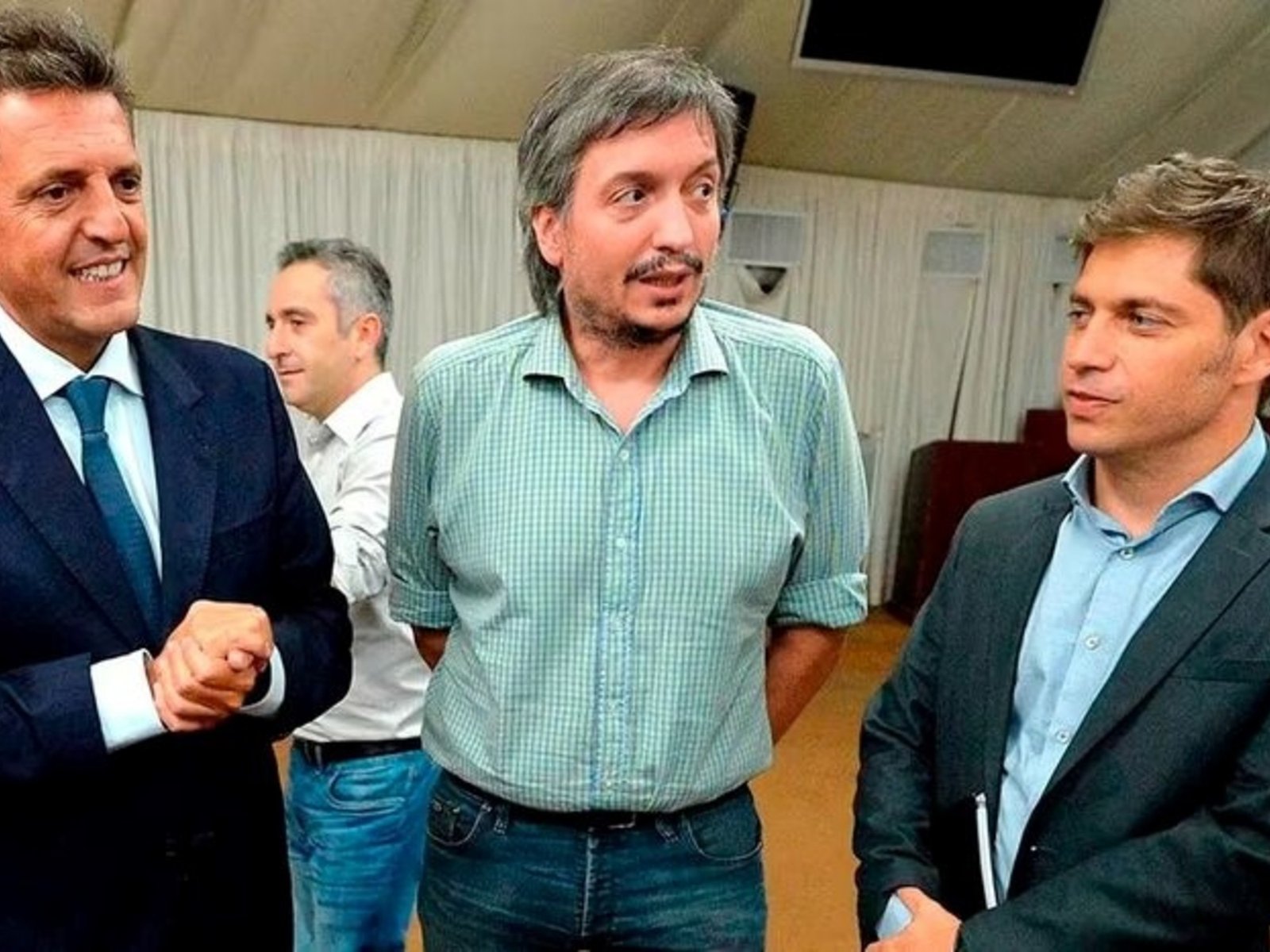 9 Alianzas Clave para las Elecciones del 7 de Septiembre en la Provincia: ¿Quiénes Estarán en la Pelea?