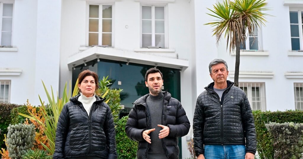 Chubut Busca Levantar Embargo sobre Sus Acciones de YPF: Implicaciones y Reacciones