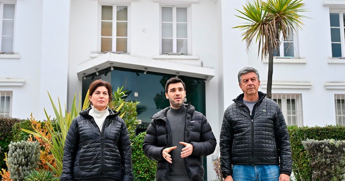 Chubut Busca Levantar Embargo sobre Sus Acciones de YPF: Implicaciones y Reacciones