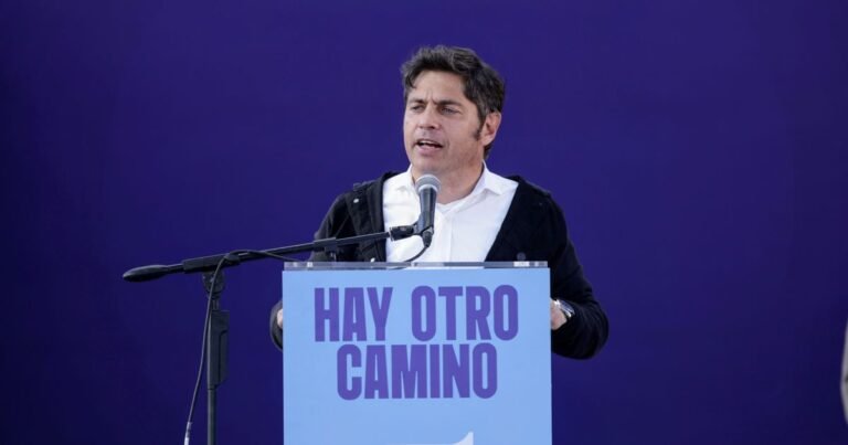 Fuerza Patria Define Estrategias para Listas Electorales en Distritos Opuestos al Gobierno: Criterios Clave Revelados