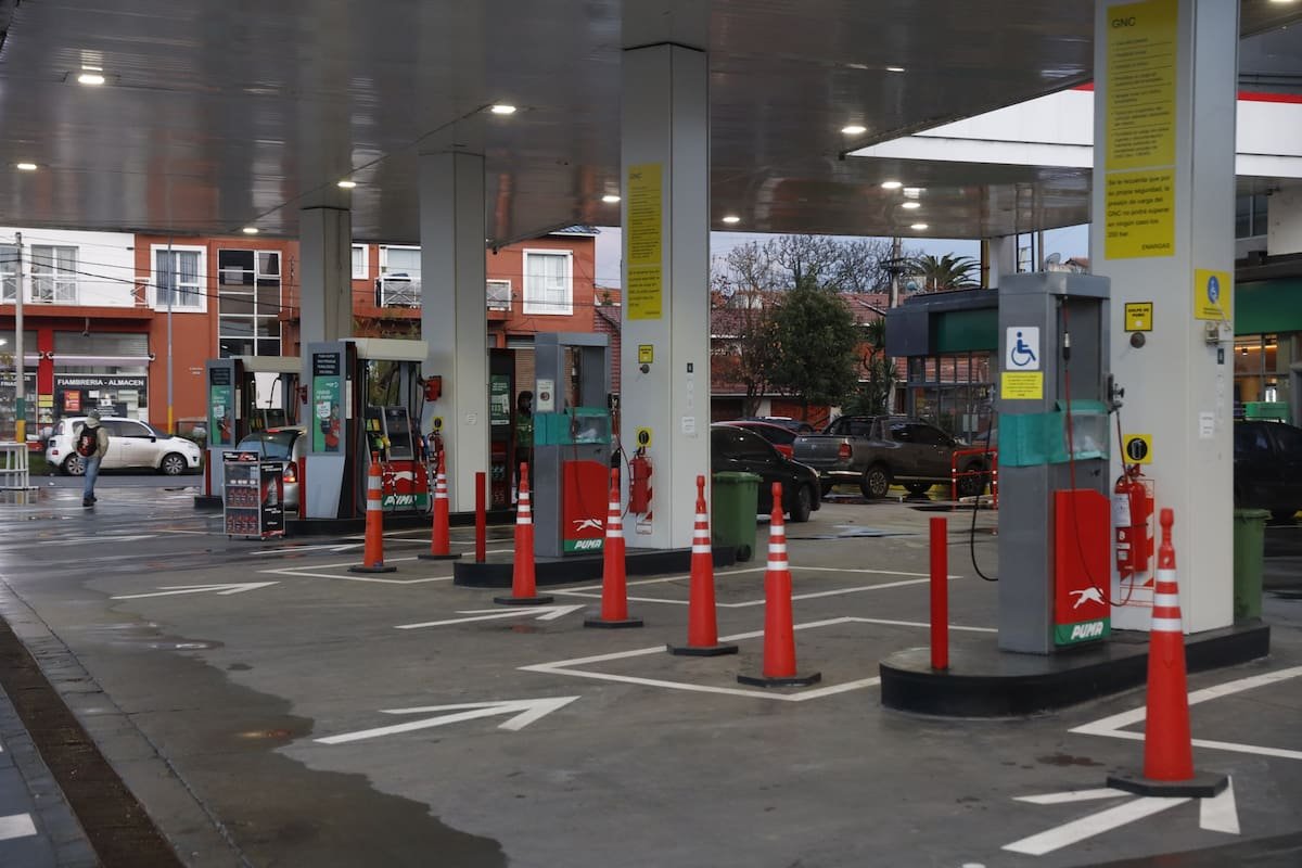 Gas en Argentina: Fin de la Emergencia pero Nuevos Cortes para Usuarios Interrumpibles