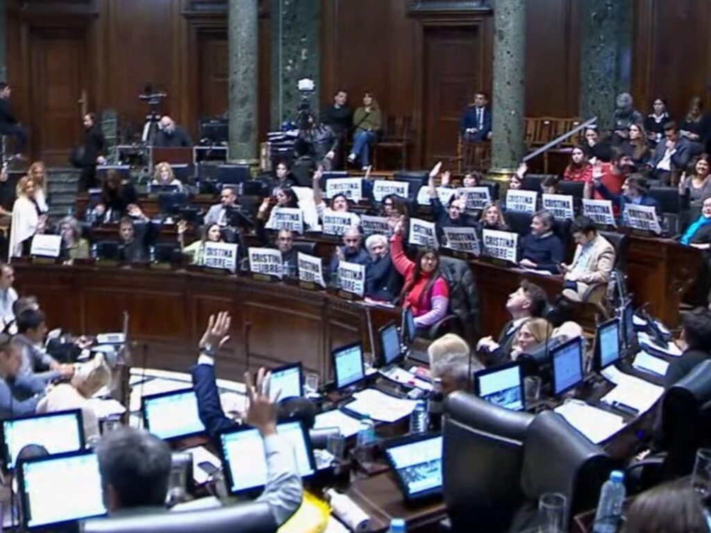 Legislatura Porteña Reactiva Sesiones Tras 7 Meses y Elimina Costos de Trámites, Pero Deja Pendientes Claves