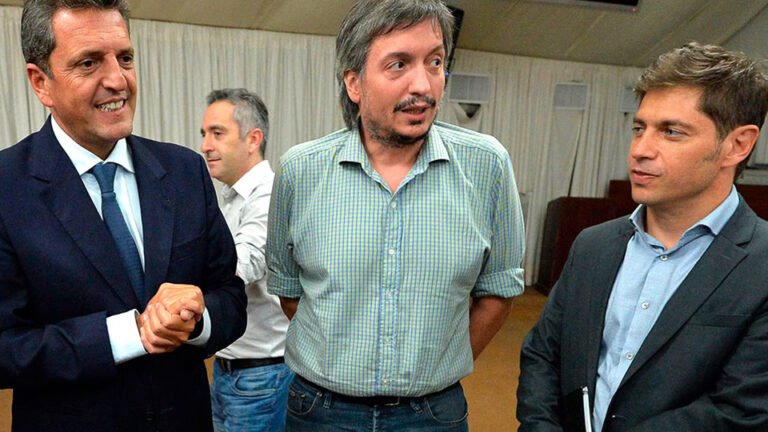 PJ en Acción: Estrategias y Reuniones para Definir Listas Electorales en el Último Momento