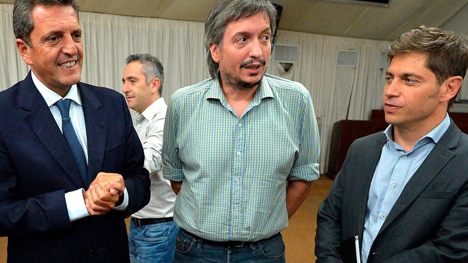 PJ en Acción: Estrategias y Reuniones para Definir Listas Electorales en el Último Momento